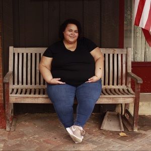 Meet your Posher, Brittany